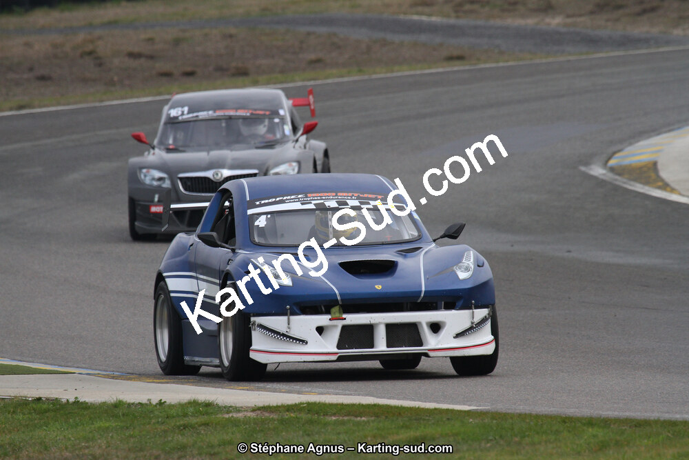 21 & 22/03/2015 : 1er Trophée Jean-Pierre Beltoise à Haute Saintonge (Photos Stéphane Agnus) 2015 — karting