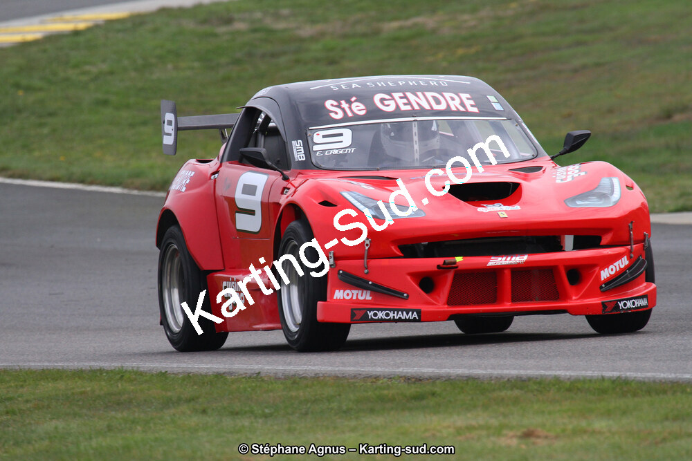 21 & 22/03/2015 : 1er Trophée Jean-Pierre Beltoise à Haute Saintonge (Photos Stéphane Agnus) 2015 — karting