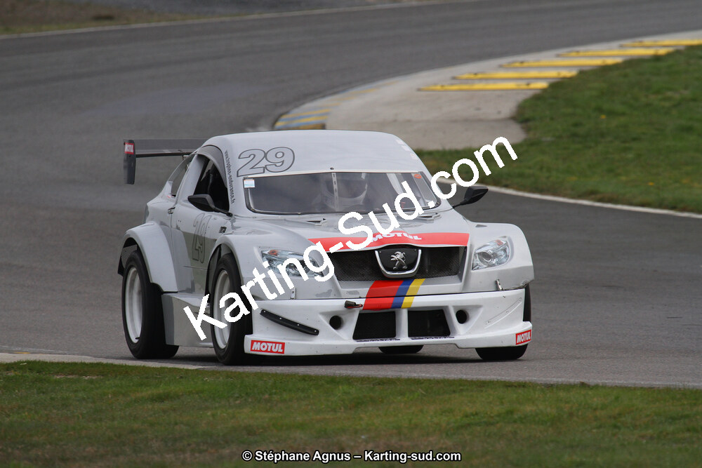21 & 22/03/2015 : 1er Trophée Jean-Pierre Beltoise à Haute Saintonge (Photos Stéphane Agnus) 2015 — karting