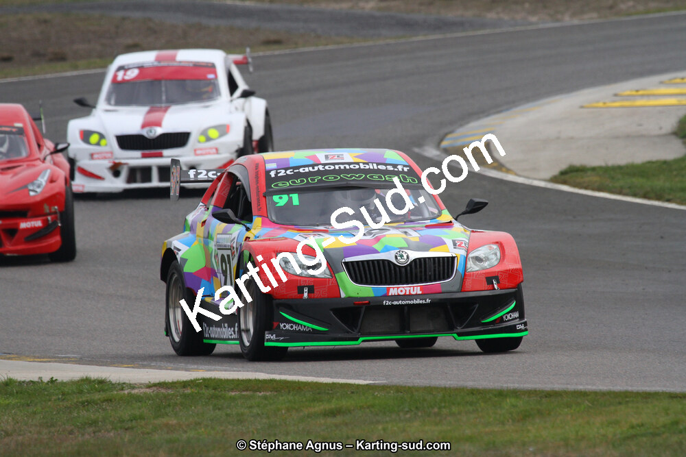 21 & 22/03/2015 : 1er Trophée Jean-Pierre Beltoise à Haute Saintonge (Photos Stéphane Agnus) 2015 — karting