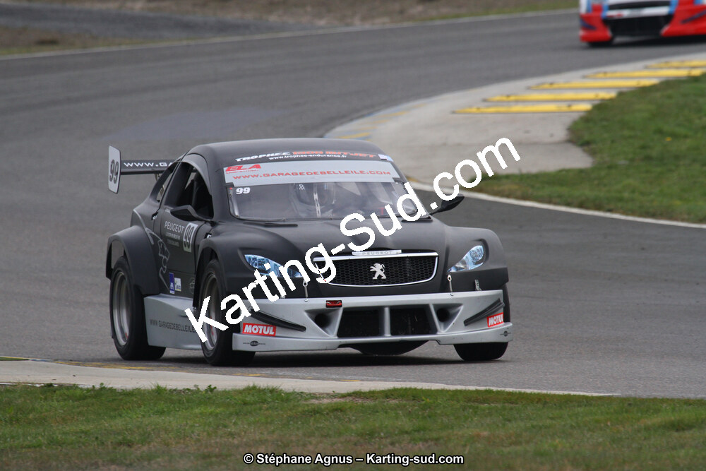 21 & 22/03/2015 : 1er Trophée Jean-Pierre Beltoise à Haute Saintonge (Photos Stéphane Agnus) 2015 — karting