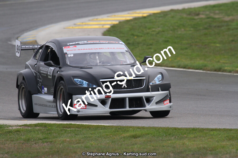 21 & 22/03/2015 : 1er Trophée Jean-Pierre Beltoise à Haute Saintonge (Photos Stéphane Agnus) 2015 — karting