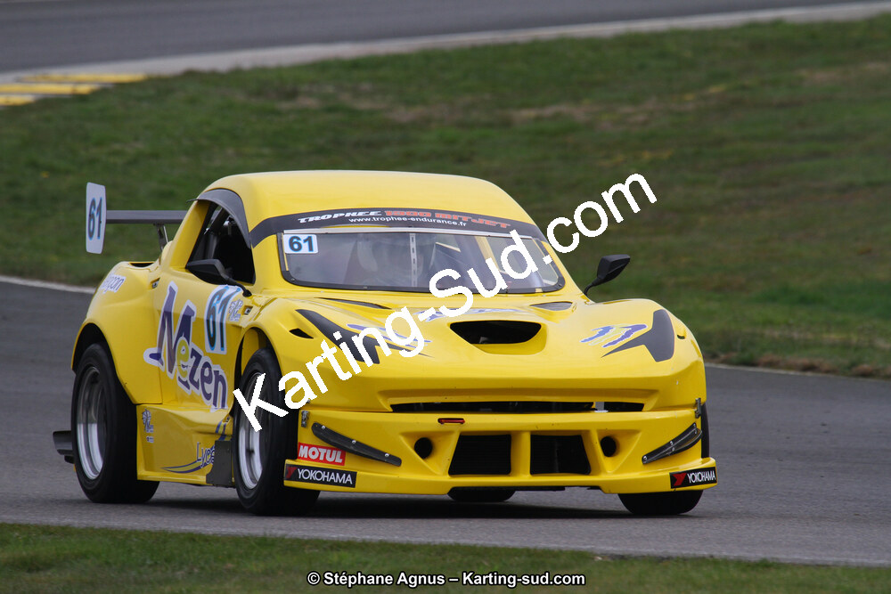 21 & 22/03/2015 : 1er Trophée Jean-Pierre Beltoise à Haute Saintonge (Photos Stéphane Agnus) 2015 — karting