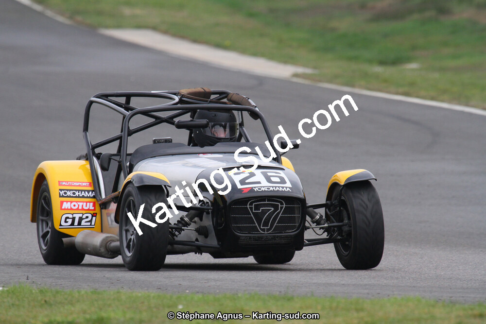 21 & 22/03/2015 : 1er Trophée Jean-Pierre Beltoise à Haute Saintonge (Photos Stéphane Agnus) 2015 — karting