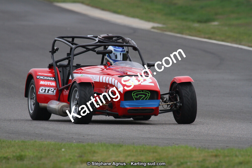 21 & 22/03/2015 : 1er Trophée Jean-Pierre Beltoise à Haute Saintonge (Photos Stéphane Agnus) 2015 — karting