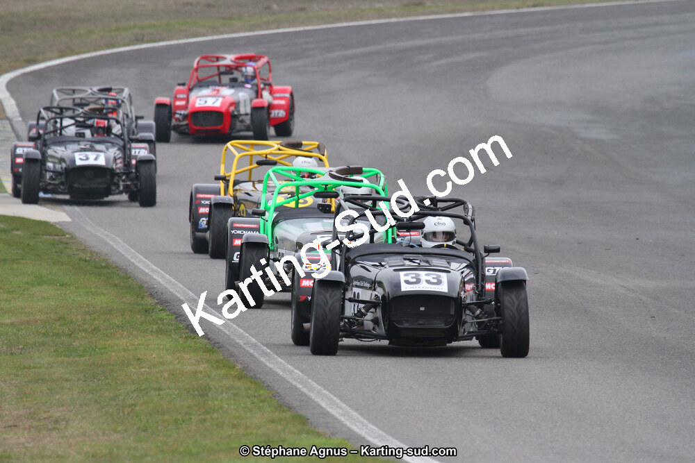 21 & 22/03/2015 : 1er Trophée Jean-Pierre Beltoise à Haute Saintonge (Photos Stéphane Agnus) 2015 — karting