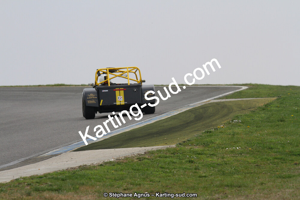 21 & 22/03/2015 : 1er Trophée Jean-Pierre Beltoise à Haute Saintonge (Photos Stéphane Agnus) 2015 — karting