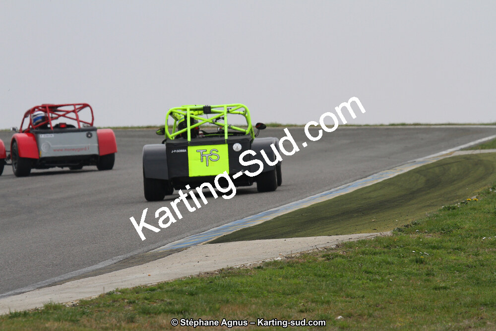 21 & 22/03/2015 : 1er Trophée Jean-Pierre Beltoise à Haute Saintonge (Photos Stéphane Agnus) 2015 — karting