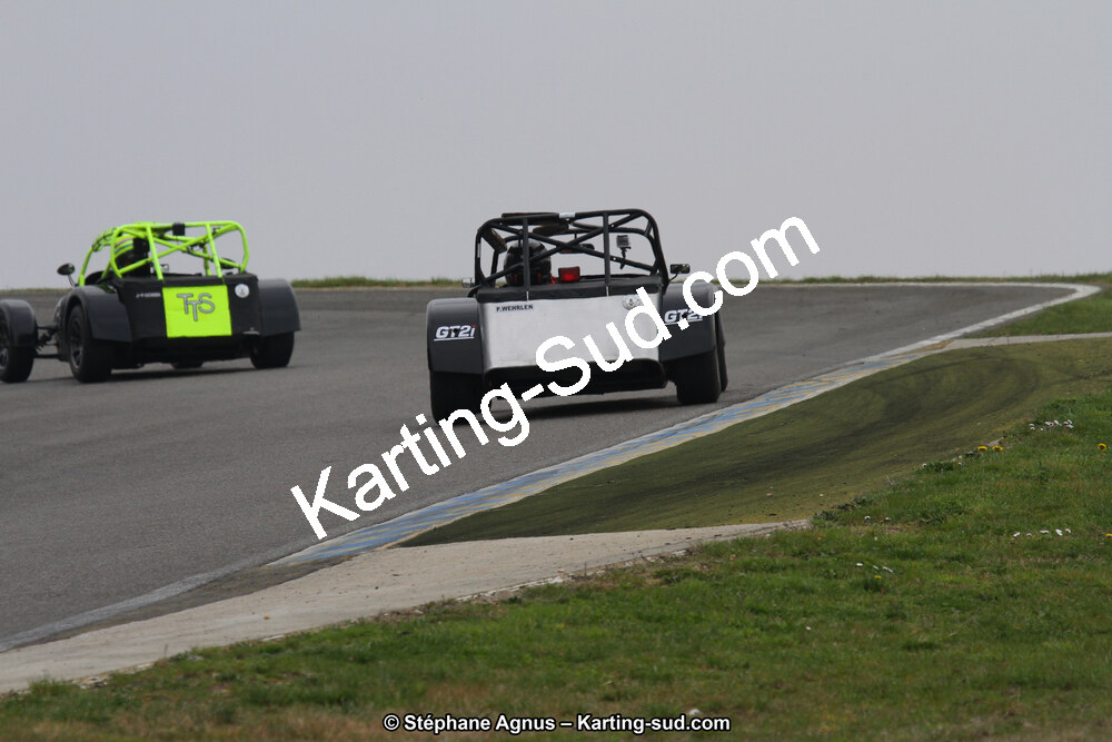 21 & 22/03/2015 : 1er Trophée Jean-Pierre Beltoise à Haute Saintonge (Photos Stéphane Agnus) 2015 — karting