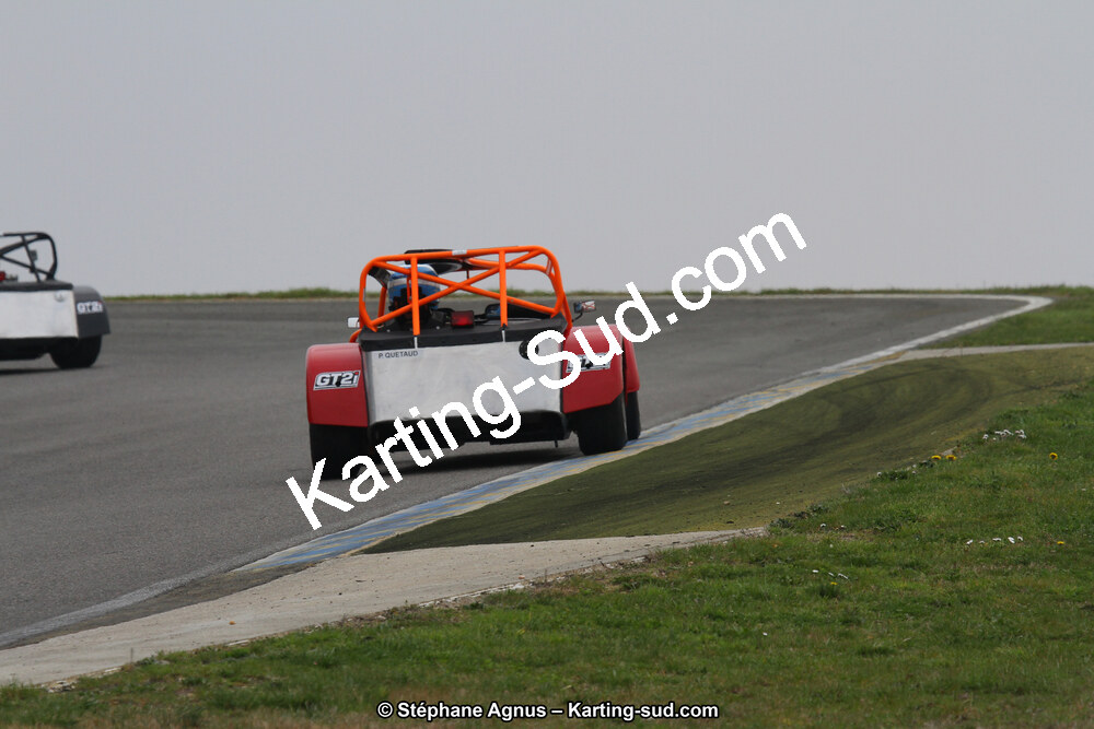 21 & 22/03/2015 : 1er Trophée Jean-Pierre Beltoise à Haute Saintonge (Photos Stéphane Agnus) 2015 — karting