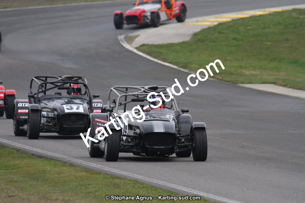 21 & 22/03/2015 : 1er Trophée Jean-Pierre Beltoise à Haute Saintonge (Photos Stéphane Agnus) 2015 — karting