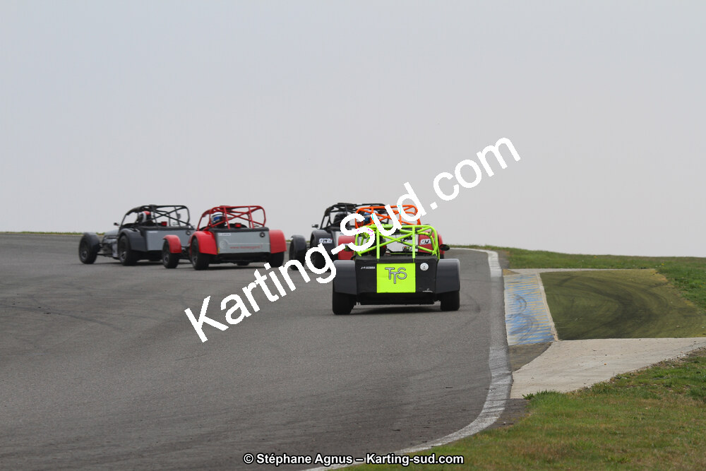 21 & 22/03/2015 : 1er Trophée Jean-Pierre Beltoise à Haute Saintonge (Photos Stéphane Agnus) 2015 — karting