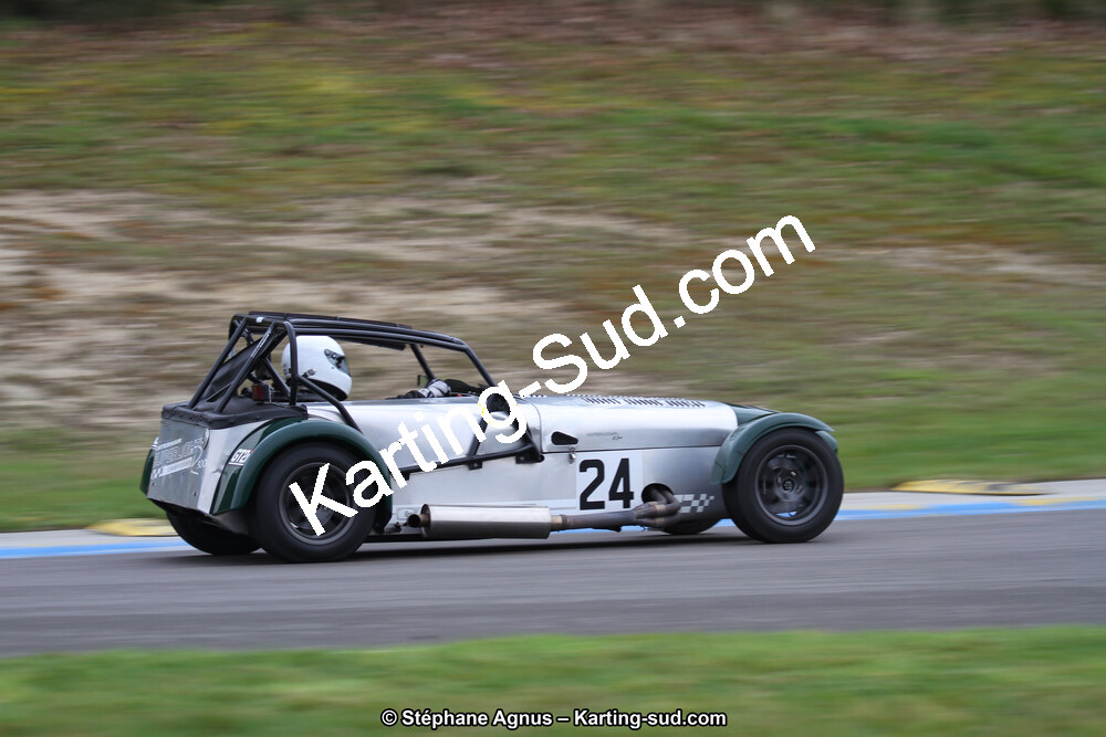 21 & 22/03/2015 : 1er Trophée Jean-Pierre Beltoise à Haute Saintonge (Photos Stéphane Agnus) 2015 — karting