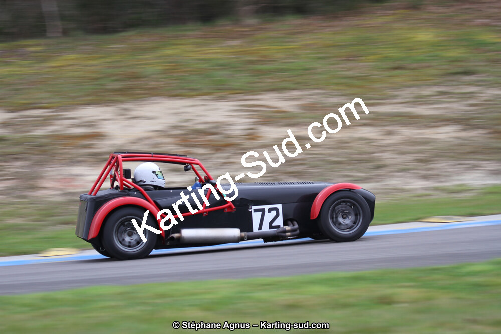 21 & 22/03/2015 : 1er Trophée Jean-Pierre Beltoise à Haute Saintonge (Photos Stéphane Agnus) 2015 — karting