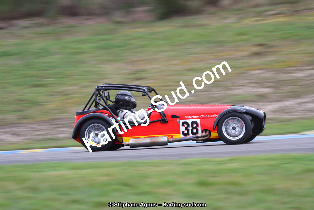 21 & 22/03/2015 : 1er Trophée Jean-Pierre Beltoise à Haute Saintonge (Photos Stéphane Agnus) 2015 — karting