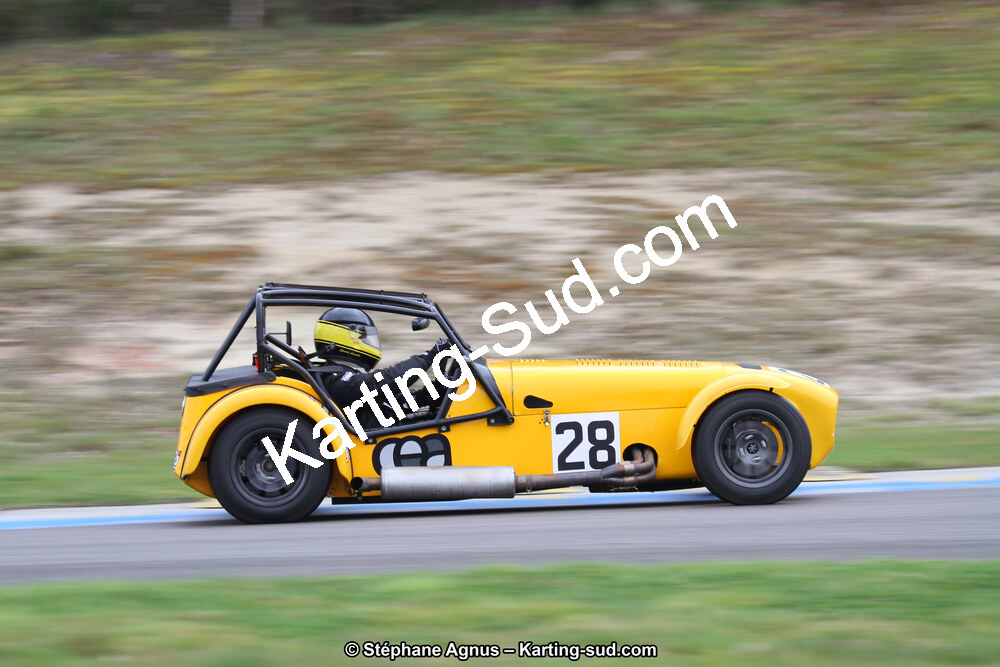 21 & 22/03/2015 : 1er Trophée Jean-Pierre Beltoise à Haute Saintonge (Photos Stéphane Agnus) 2015 — karting