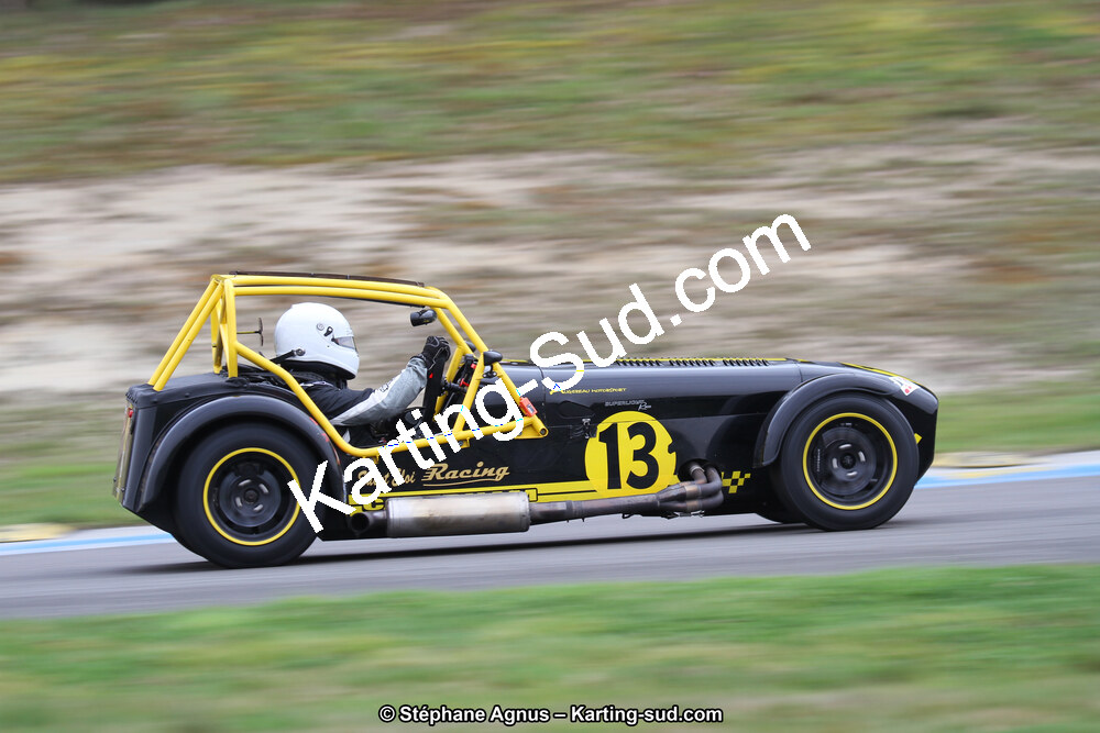 21 & 22/03/2015 : 1er Trophée Jean-Pierre Beltoise à Haute Saintonge (Photos Stéphane Agnus) 2015 — karting