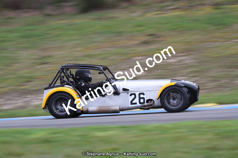 21 & 22/03/2015 : 1er Trophée Jean-Pierre Beltoise à Haute Saintonge (Photos Stéphane Agnus) 2015 — karting