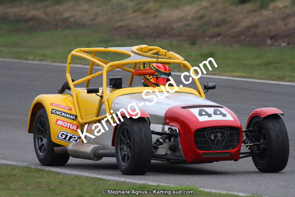 21 & 22/03/2015 : 1er Trophée Jean-Pierre Beltoise à Haute Saintonge (Photos Stéphane Agnus) 2015 — karting