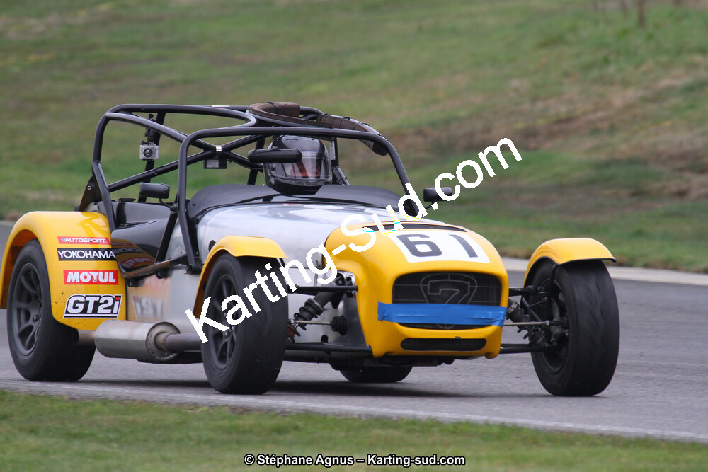 21 & 22/03/2015 : 1er Trophée Jean-Pierre Beltoise à Haute Saintonge (Photos Stéphane Agnus) 2015 — karting