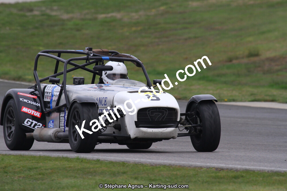 21 & 22/03/2015 : 1er Trophée Jean-Pierre Beltoise à Haute Saintonge (Photos Stéphane Agnus) 2015 — karting