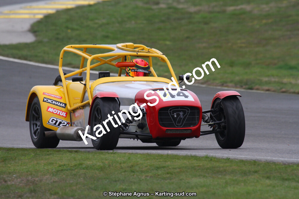 21 & 22/03/2015 : 1er Trophée Jean-Pierre Beltoise à Haute Saintonge (Photos Stéphane Agnus) 2015 — karting