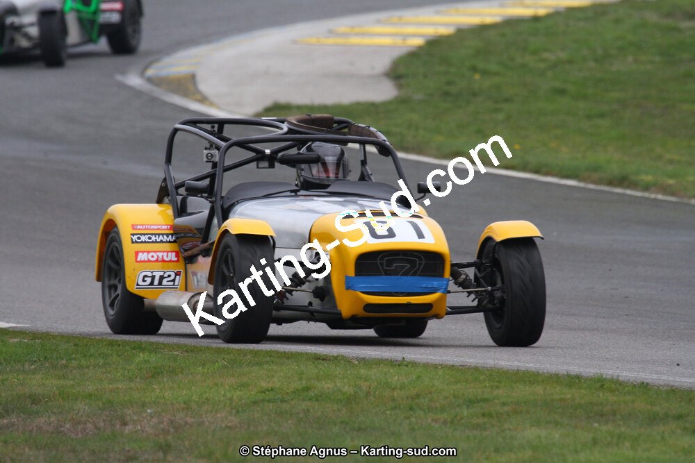 21 & 22/03/2015 : 1er Trophée Jean-Pierre Beltoise à Haute Saintonge (Photos Stéphane Agnus) 2015 — karting