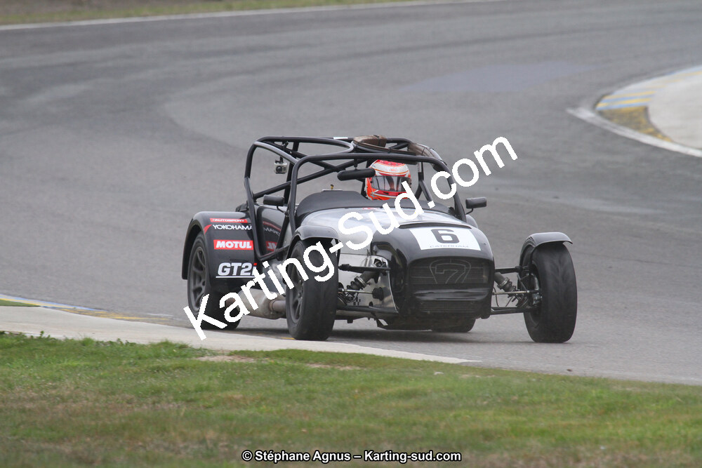 21 & 22/03/2015 : 1er Trophée Jean-Pierre Beltoise à Haute Saintonge (Photos Stéphane Agnus) 2015 — karting
