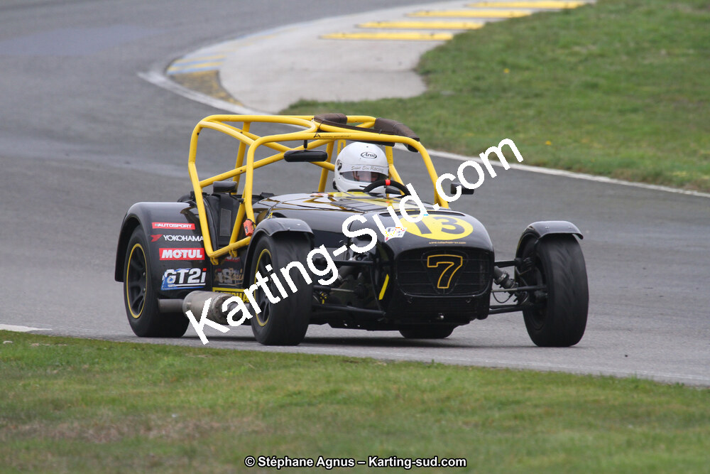21 & 22/03/2015 : 1er Trophée Jean-Pierre Beltoise à Haute Saintonge (Photos Stéphane Agnus) 2015 — karting