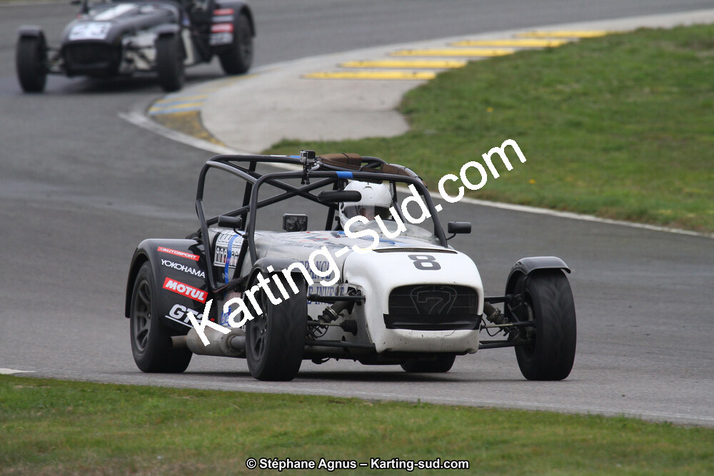 21 & 22/03/2015 : 1er Trophée Jean-Pierre Beltoise à Haute Saintonge (Photos Stéphane Agnus) 2015 — karting