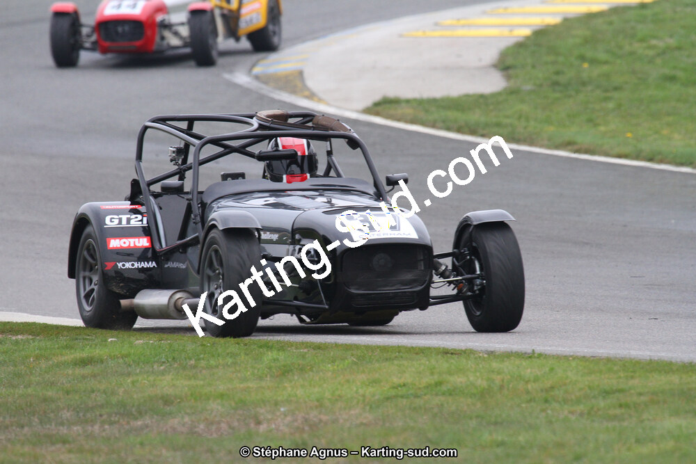 21 & 22/03/2015 : 1er Trophée Jean-Pierre Beltoise à Haute Saintonge (Photos Stéphane Agnus) 2015 — karting