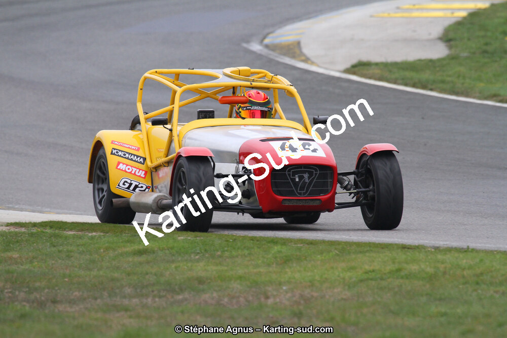 21 & 22/03/2015 : 1er Trophée Jean-Pierre Beltoise à Haute Saintonge (Photos Stéphane Agnus) 2015 — karting