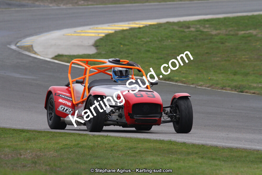 21 & 22/03/2015 : 1er Trophée Jean-Pierre Beltoise à Haute Saintonge (Photos Stéphane Agnus) 2015 — karting