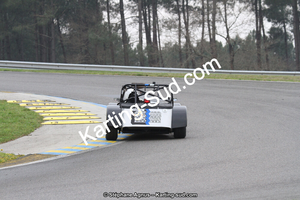21 & 22/03/2015 : 1er Trophée Jean-Pierre Beltoise à Haute Saintonge (Photos Stéphane Agnus) 2015 — karting