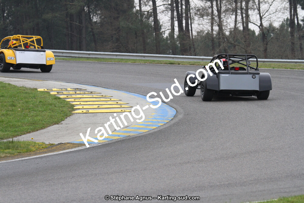 21 & 22/03/2015 : 1er Trophée Jean-Pierre Beltoise à Haute Saintonge (Photos Stéphane Agnus) 2015 — karting