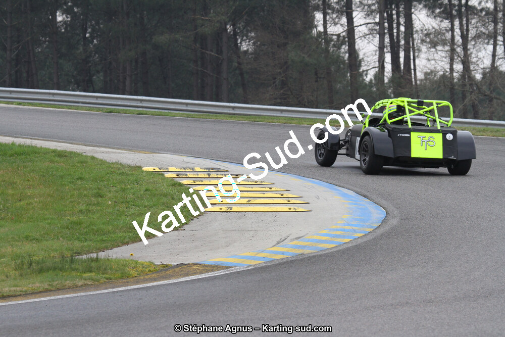 21 & 22/03/2015 : 1er Trophée Jean-Pierre Beltoise à Haute Saintonge (Photos Stéphane Agnus) 2015 — karting