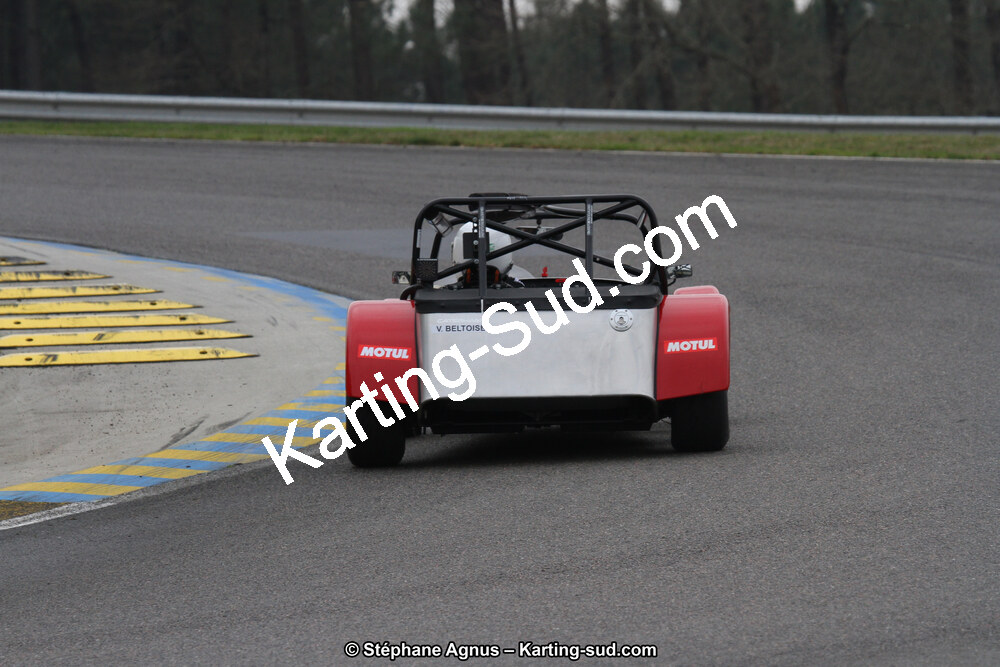 21 & 22/03/2015 : 1er Trophée Jean-Pierre Beltoise à Haute Saintonge (Photos Stéphane Agnus) 2015 — karting