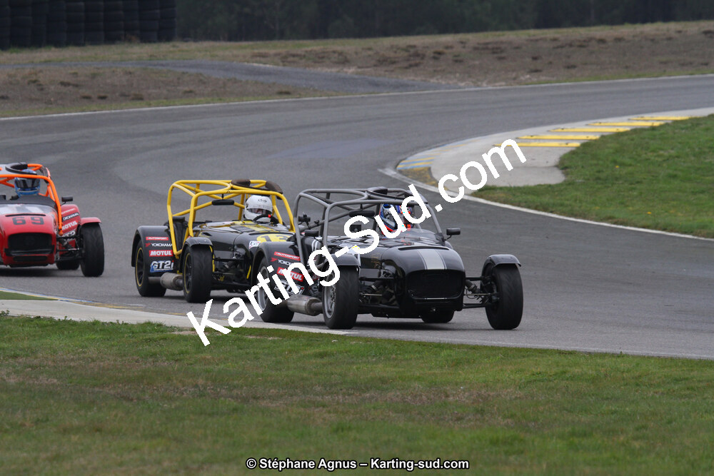 21 & 22/03/2015 : 1er Trophée Jean-Pierre Beltoise à Haute Saintonge (Photos Stéphane Agnus) 2015 — karting