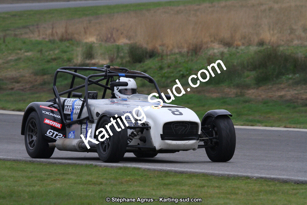 21 & 22/03/2015 : 1er Trophée Jean-Pierre Beltoise à Haute Saintonge (Photos Stéphane Agnus) 2015 — karting