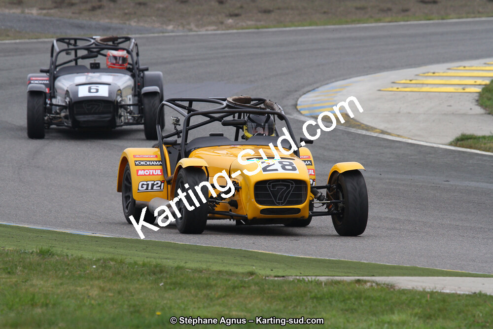 21 & 22/03/2015 : 1er Trophée Jean-Pierre Beltoise à Haute Saintonge (Photos Stéphane Agnus) 2015 — karting