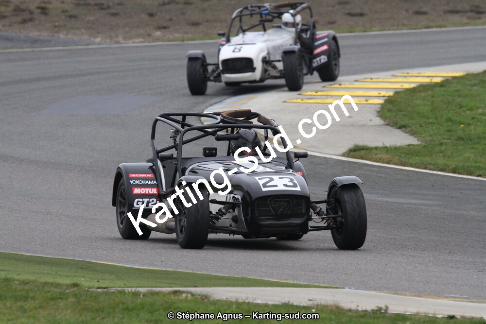 21 & 22/03/2015 : 1er Trophée Jean-Pierre Beltoise à Haute Saintonge (Photos Stéphane Agnus) 2015 — karting