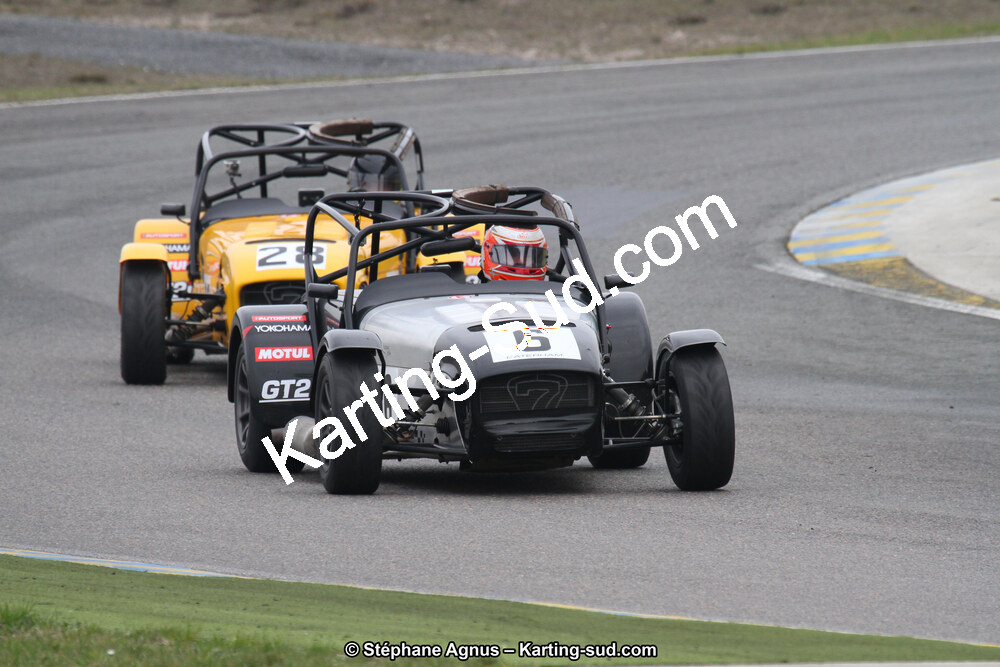 21 & 22/03/2015 : 1er Trophée Jean-Pierre Beltoise à Haute Saintonge (Photos Stéphane Agnus) 2015 — karting