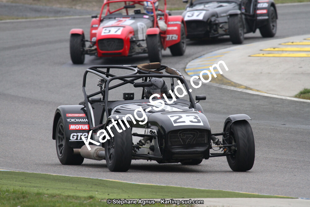 21 & 22/03/2015 : 1er Trophée Jean-Pierre Beltoise à Haute Saintonge (Photos Stéphane Agnus) 2015 — karting