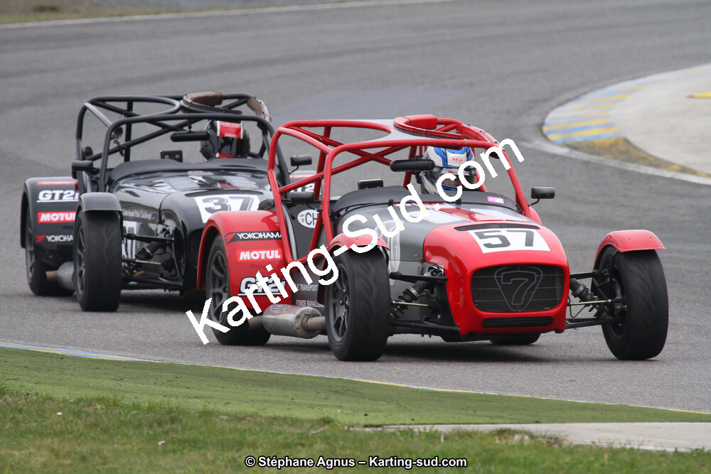 21 & 22/03/2015 : 1er Trophée Jean-Pierre Beltoise à Haute Saintonge (Photos Stéphane Agnus) 2015 — karting
