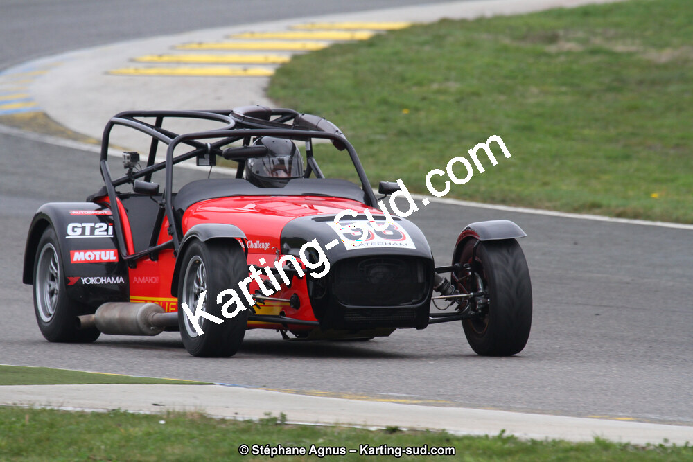 21 & 22/03/2015 : 1er Trophée Jean-Pierre Beltoise à Haute Saintonge (Photos Stéphane Agnus) 2015 — karting