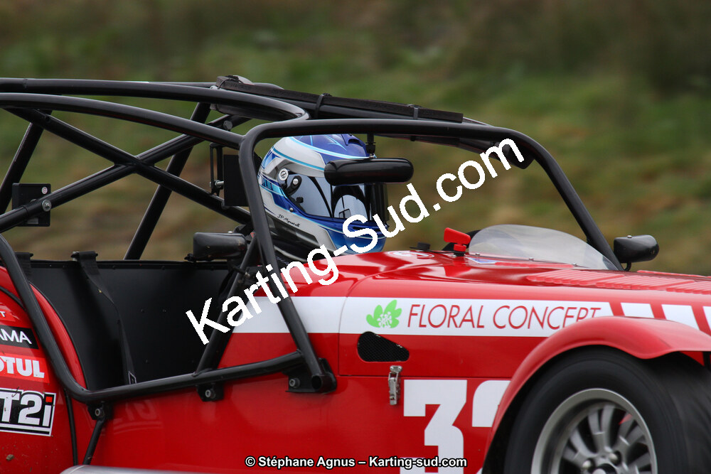 21 & 22/03/2015 : 1er Trophée Jean-Pierre Beltoise à Haute Saintonge (Photos Stéphane Agnus) 2015 — karting