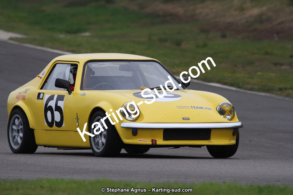 21 & 22/03/2015 : 1er Trophée Jean-Pierre Beltoise à Haute Saintonge (Photos Stéphane Agnus) 2015 — karting