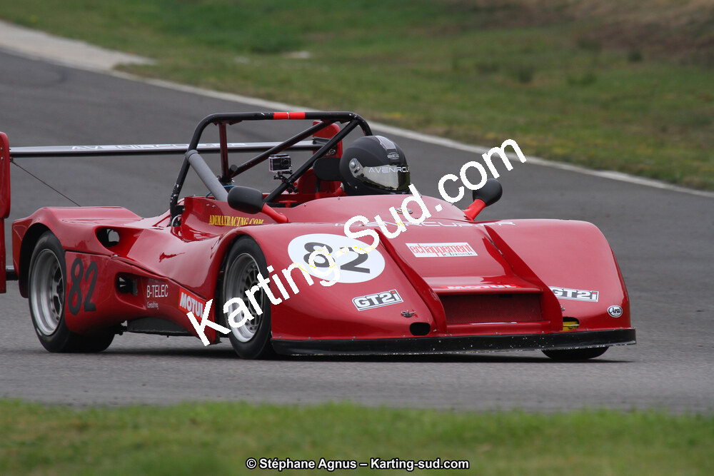 21 & 22/03/2015 : 1er Trophée Jean-Pierre Beltoise à Haute Saintonge (Photos Stéphane Agnus) 2015 — karting