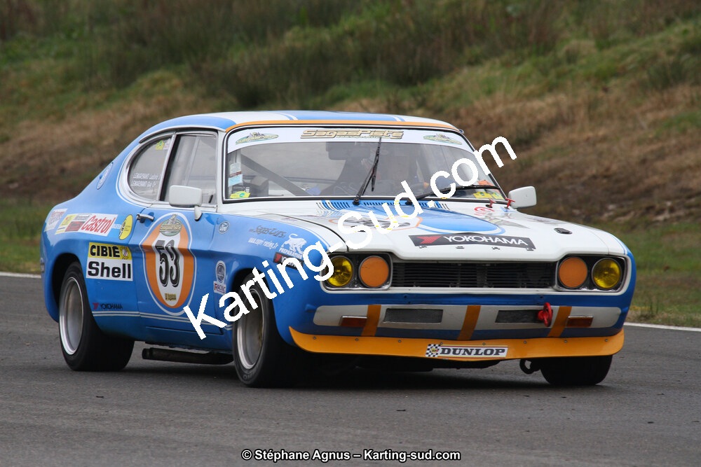 21 & 22/03/2015 : 1er Trophée Jean-Pierre Beltoise à Haute Saintonge (Photos Stéphane Agnus) 2015 — karting