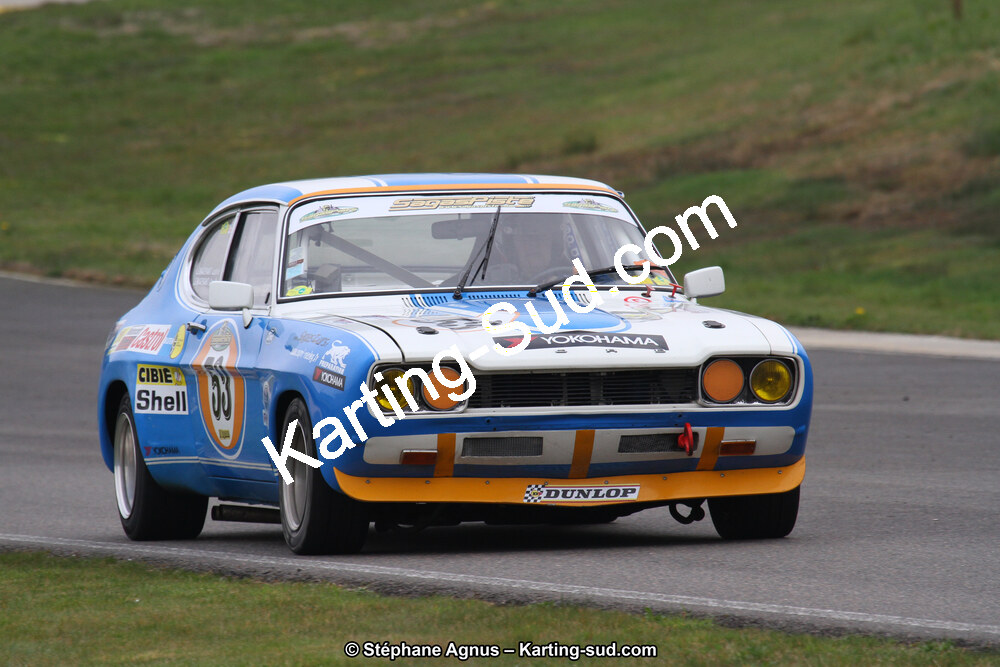 21 & 22/03/2015 : 1er Trophée Jean-Pierre Beltoise à Haute Saintonge (Photos Stéphane Agnus) 2015 — karting